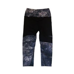 The North Face athletic capri leggings M
